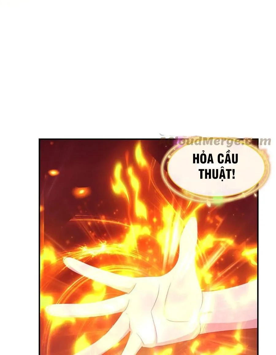 Học Tỷ của Ta biết ma pháp Chap 4 - Next Chap 5