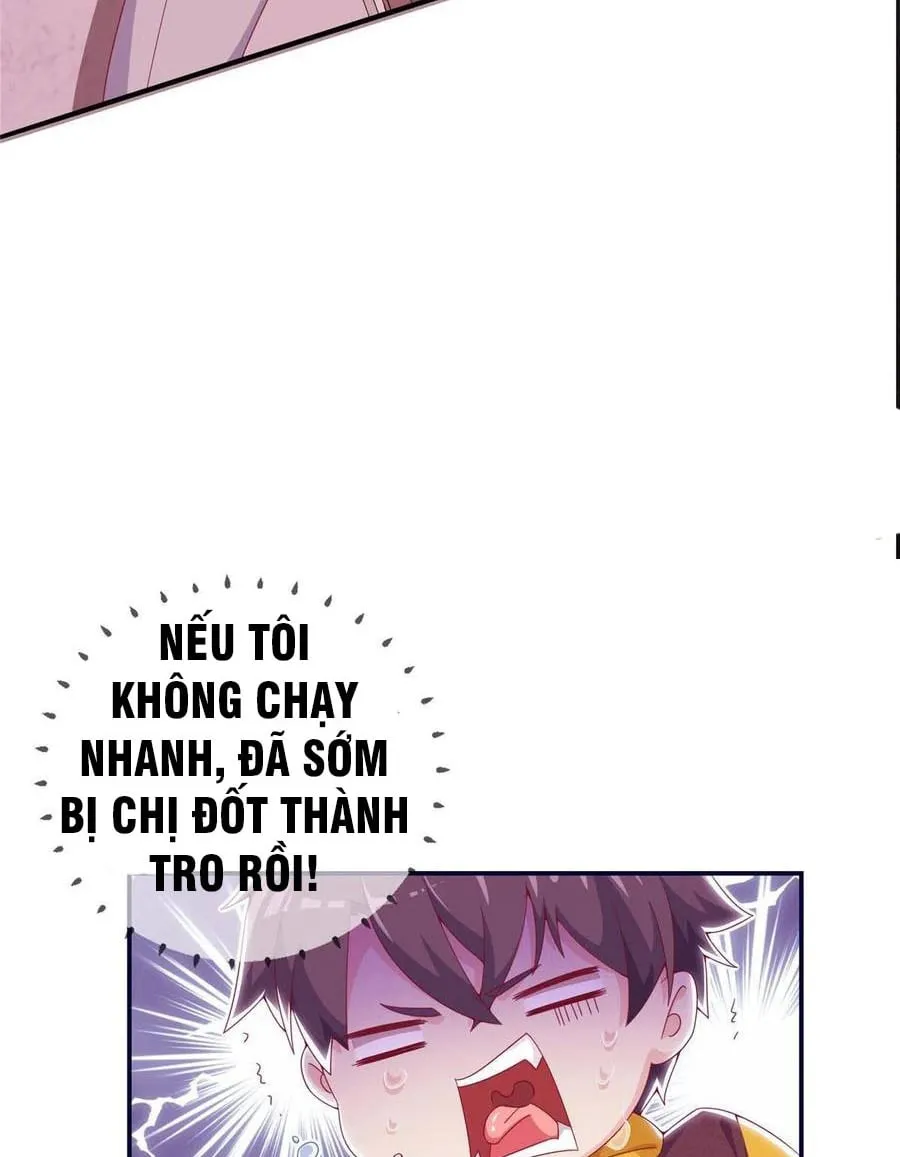 Học Tỷ của Ta biết ma pháp Chap 4 - Next Chap 5