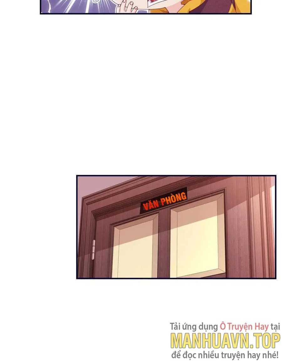 Học Tỷ của Ta biết ma pháp Chap 4 - Next Chap 5