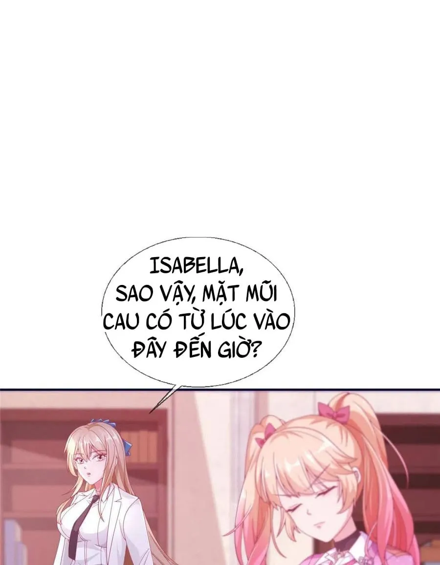 Học Tỷ của Ta biết ma pháp Chap 4 - Next Chap 5