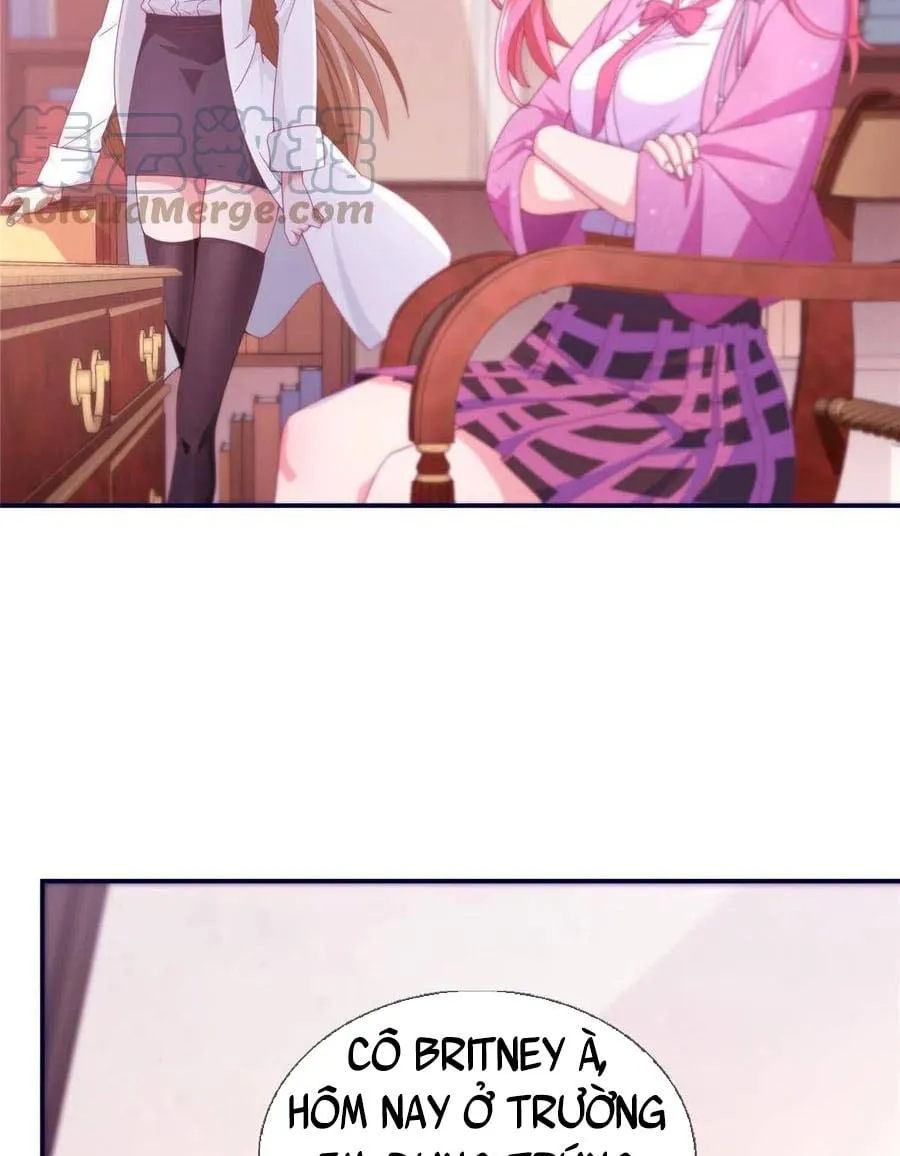 Học Tỷ của Ta biết ma pháp Chap 4 - Next Chap 5