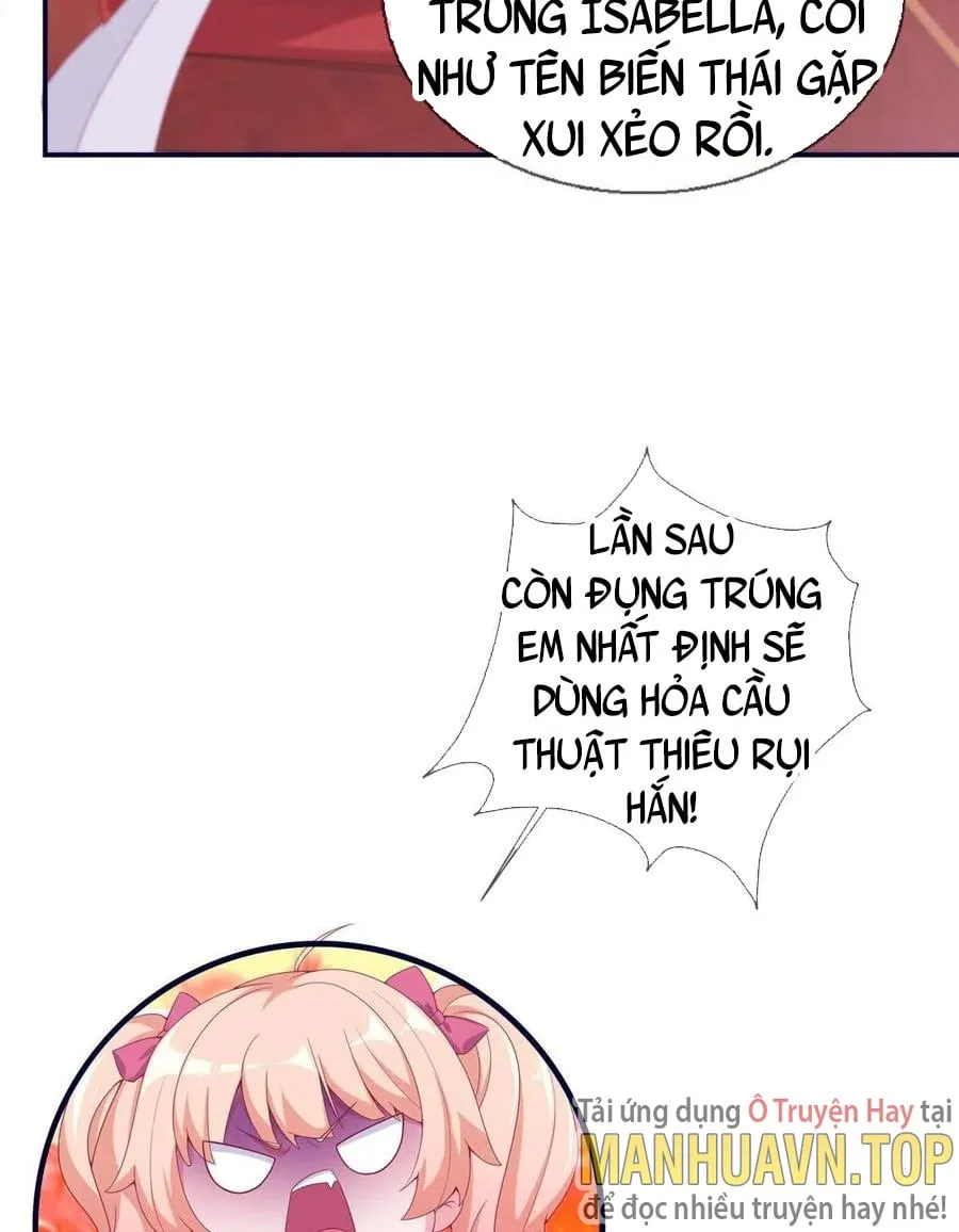 Học Tỷ của Ta biết ma pháp Chap 4 - Next Chap 5