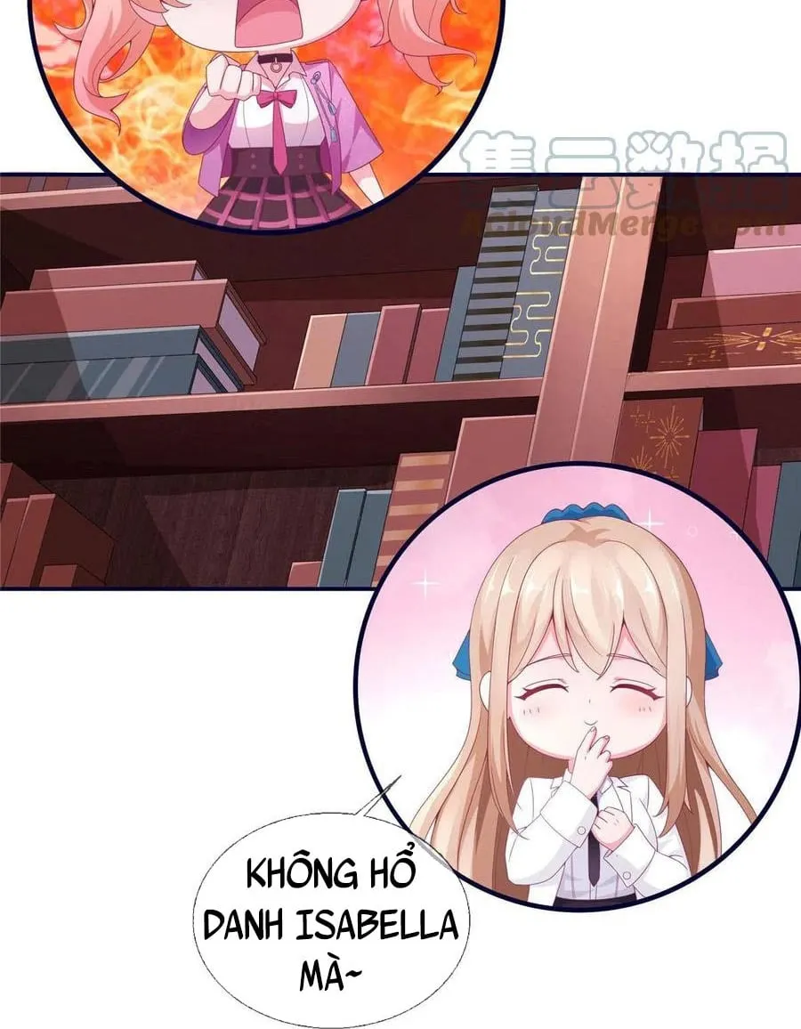 Học Tỷ của Ta biết ma pháp Chap 4 - Next Chap 5