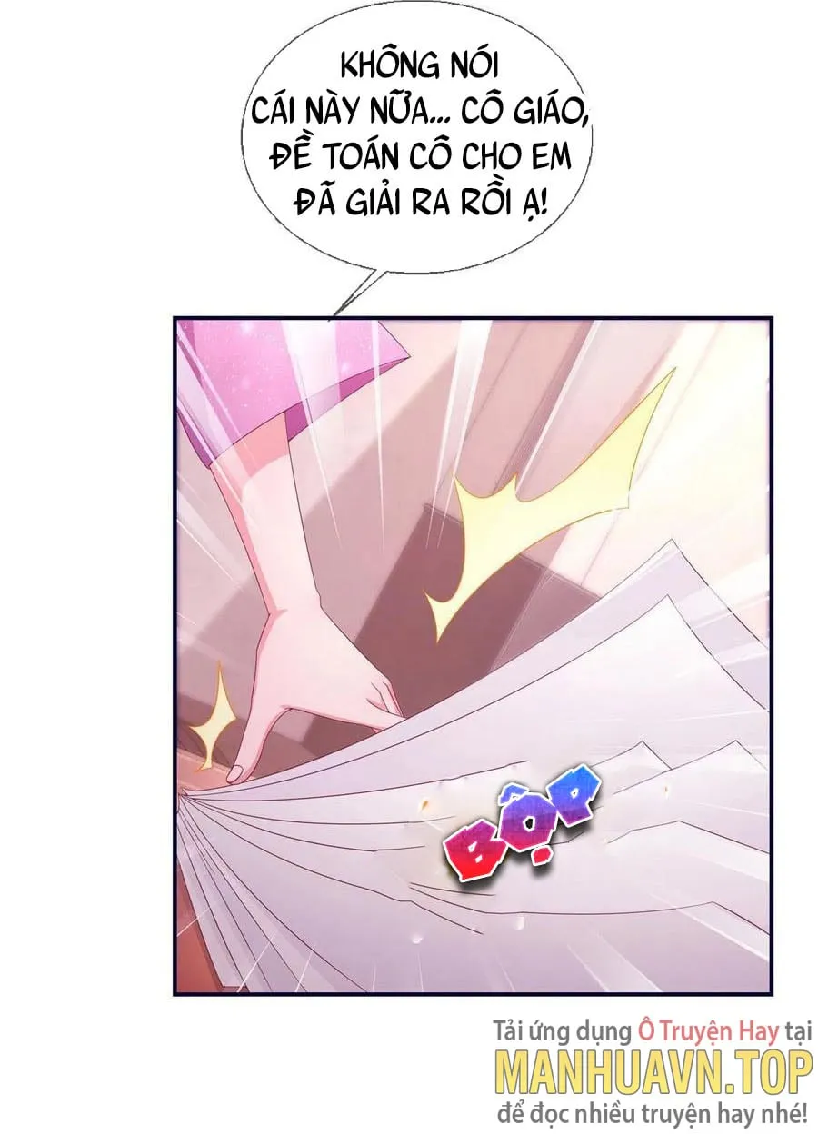 Học Tỷ của Ta biết ma pháp Chap 4 - Next Chap 5