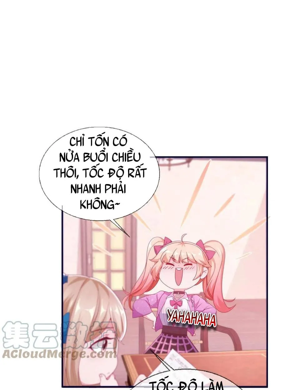 Học Tỷ của Ta biết ma pháp Chap 4 - Next Chap 5