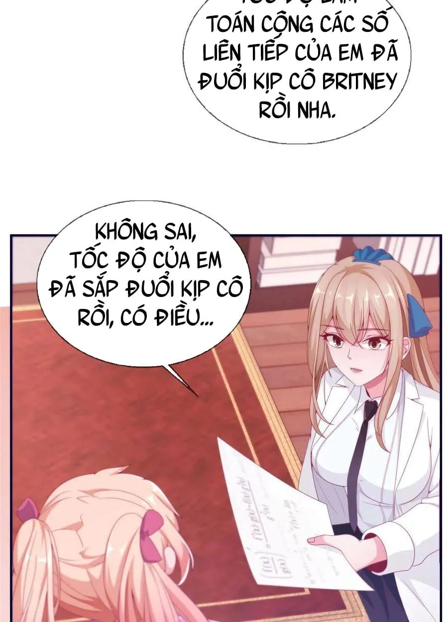 Học Tỷ của Ta biết ma pháp Chap 4 - Next Chap 5