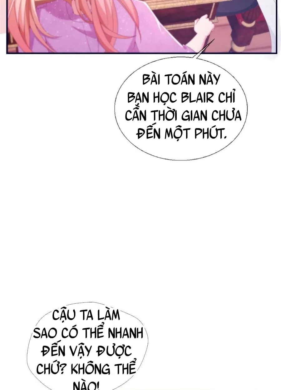 Học Tỷ của Ta biết ma pháp Chap 4 - Next Chap 5