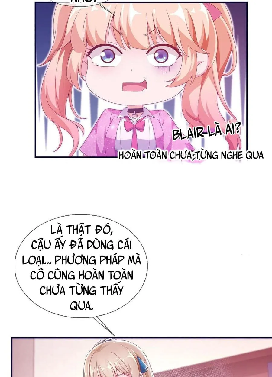 Học Tỷ của Ta biết ma pháp Chap 4 - Next Chap 5