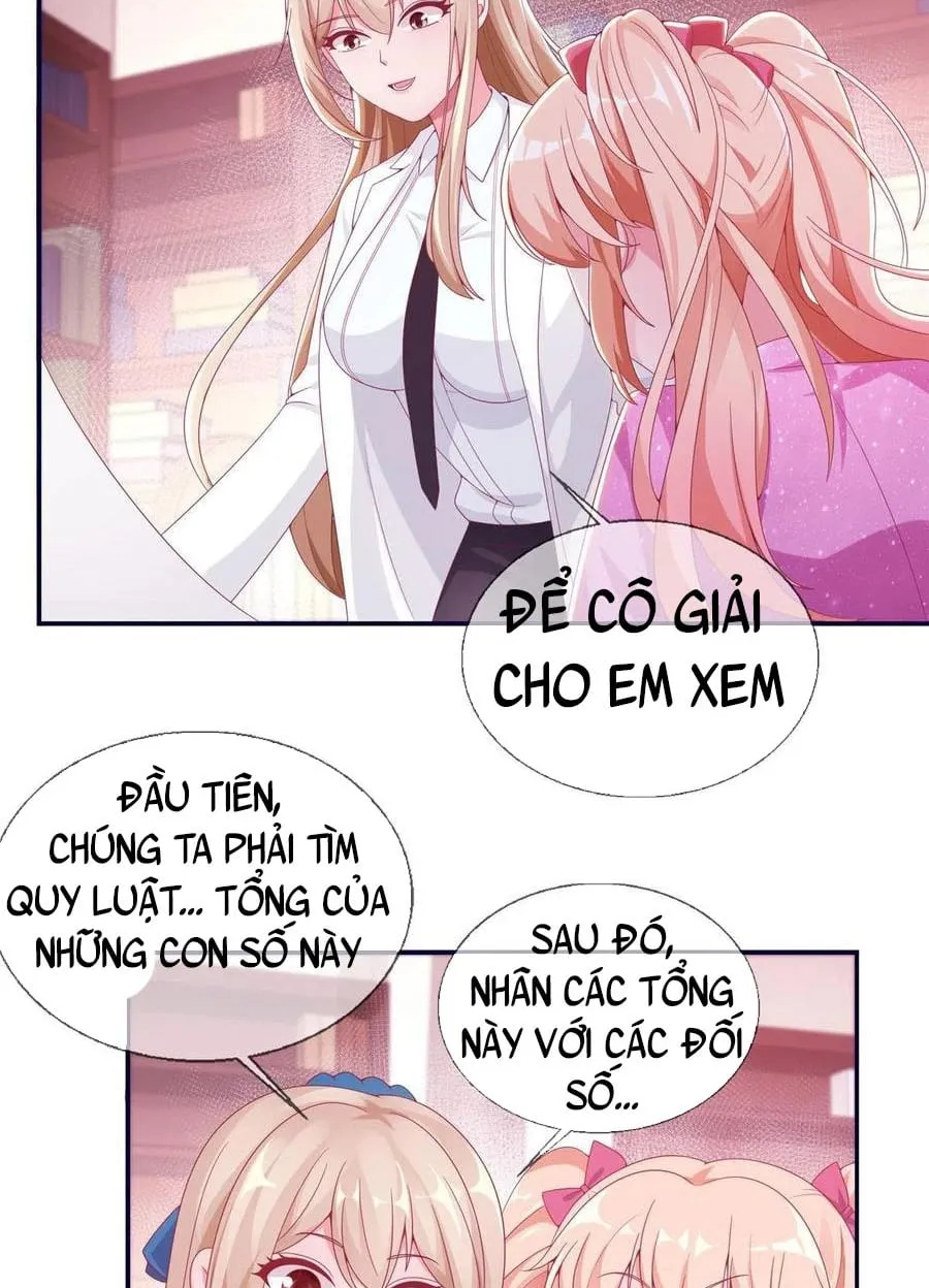 Học Tỷ của Ta biết ma pháp Chap 4 - Next Chap 5