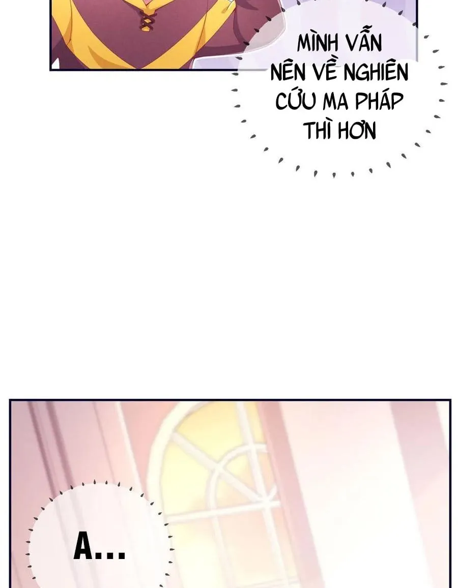 Học Tỷ của Ta biết ma pháp Chap 4 - Next Chap 5