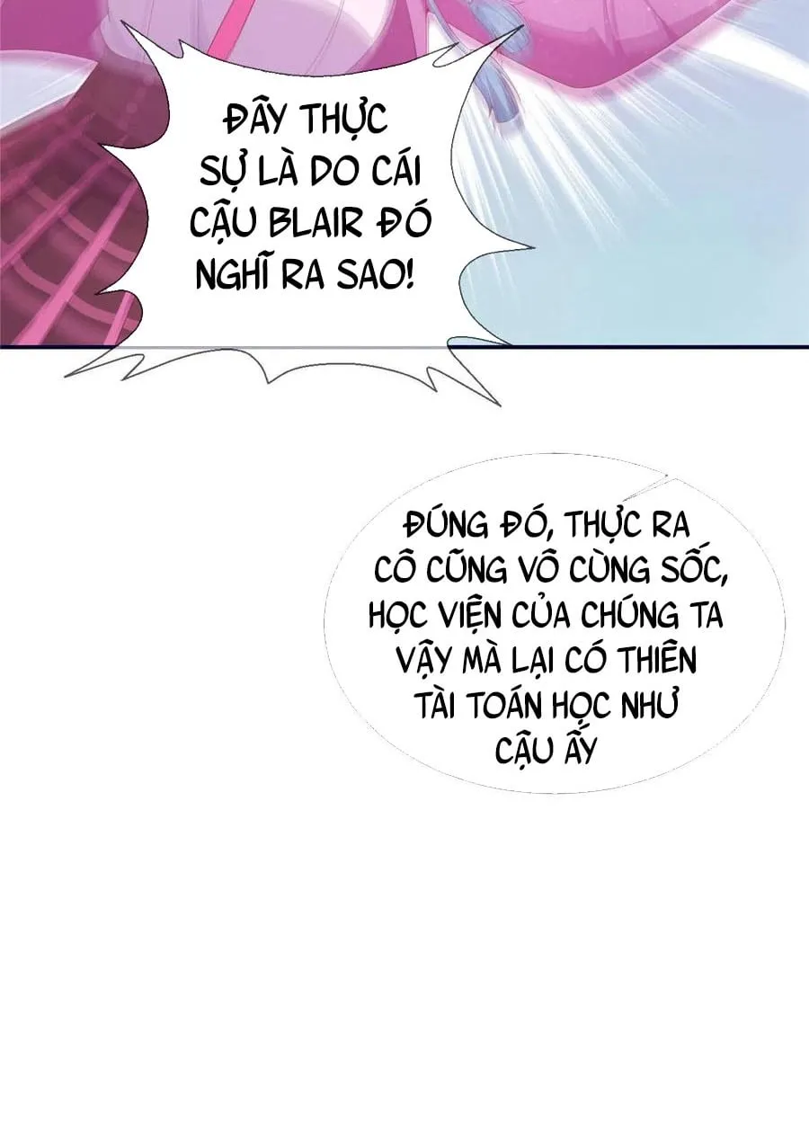 Học Tỷ của Ta biết ma pháp Chap 4 - Next Chap 5