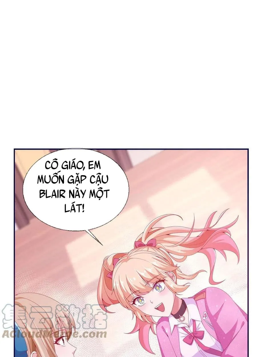 Học Tỷ của Ta biết ma pháp Chap 4 - Next Chap 5
