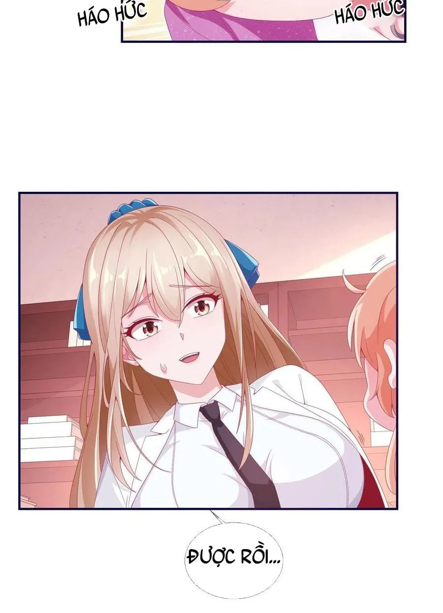 Học Tỷ của Ta biết ma pháp Chap 4 - Next Chap 5