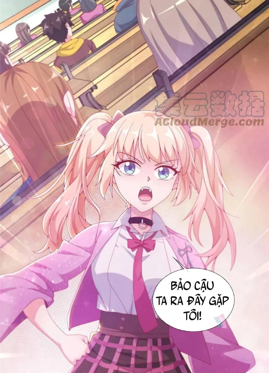 Học Tỷ của Ta biết ma pháp Chap 4 - Next Chap 5