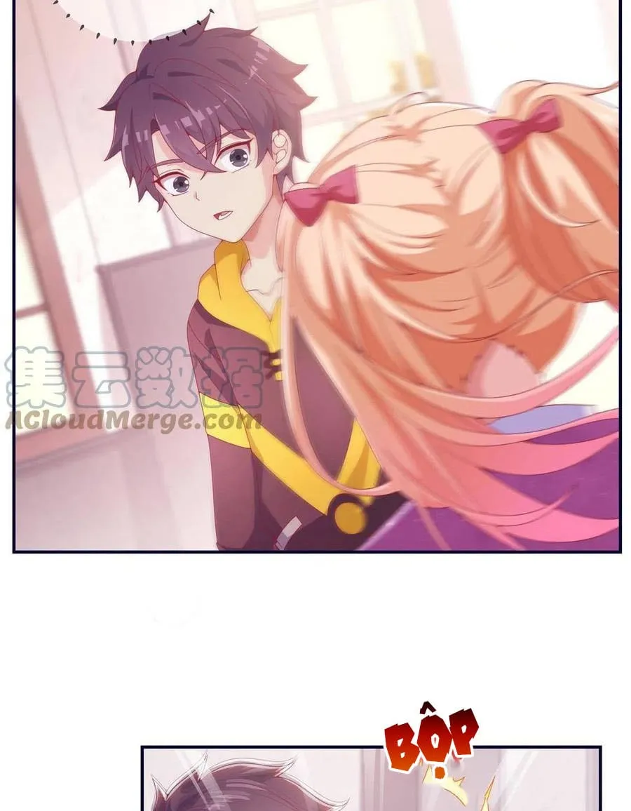Học Tỷ của Ta biết ma pháp Chap 4 - Next Chap 5