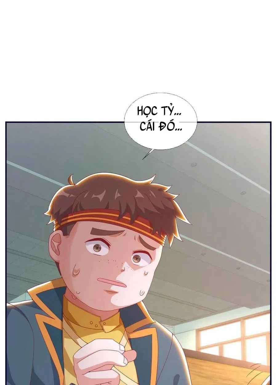 Học Tỷ của Ta biết ma pháp Chap 4 - Next Chap 5