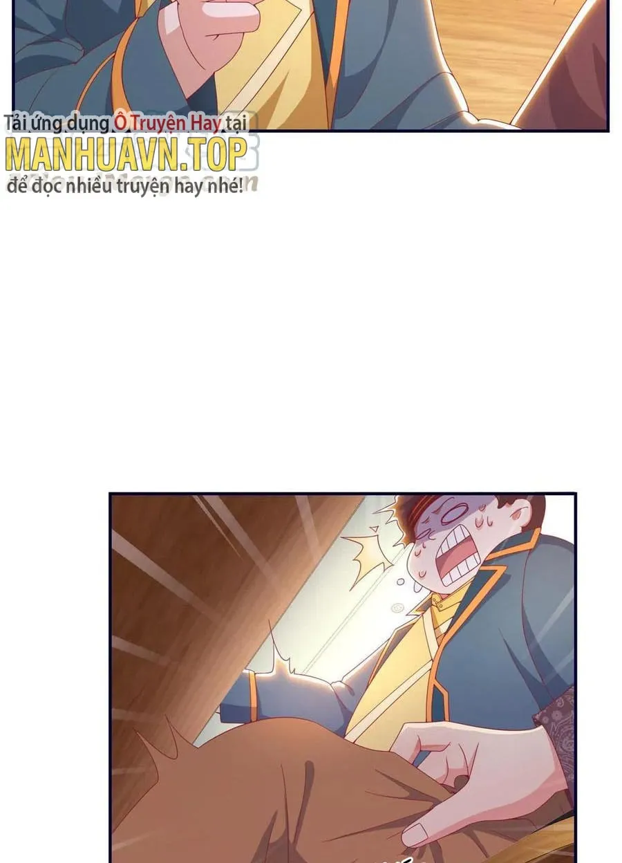 Học Tỷ của Ta biết ma pháp Chap 4 - Next Chap 5