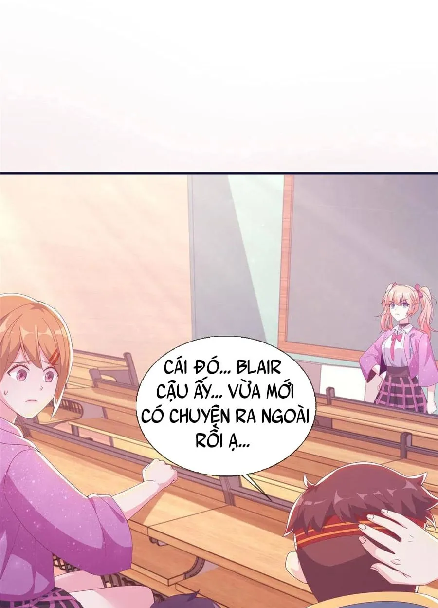 Học Tỷ của Ta biết ma pháp Chap 4 - Next Chap 5