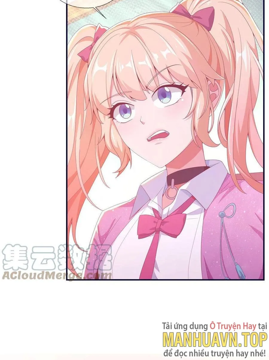 Học Tỷ của Ta biết ma pháp Chap 4 - Next Chap 5