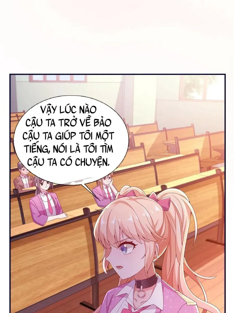 Học Tỷ của Ta biết ma pháp Chap 4 - Next Chap 5