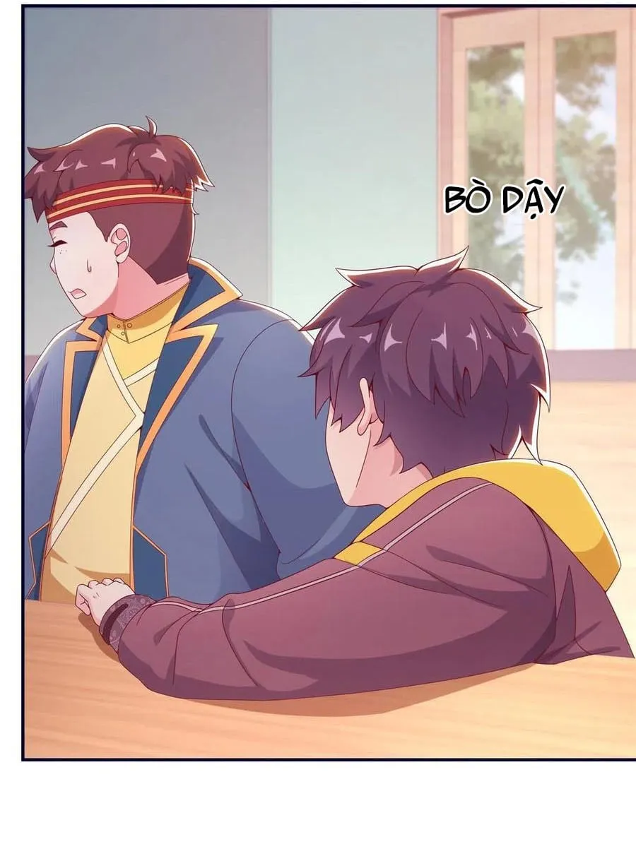 Học Tỷ của Ta biết ma pháp Chap 4 - Next Chap 5