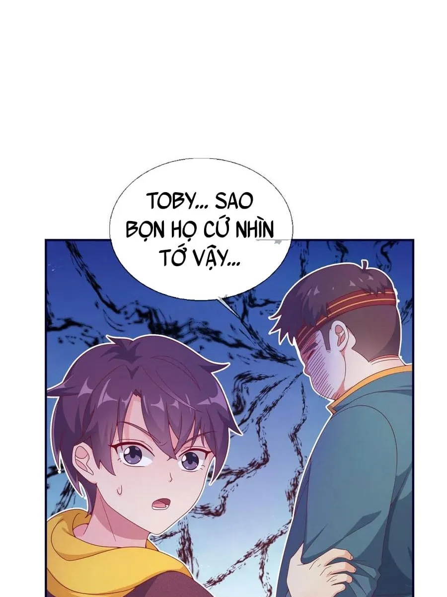 Học Tỷ của Ta biết ma pháp Chap 4 - Next Chap 5