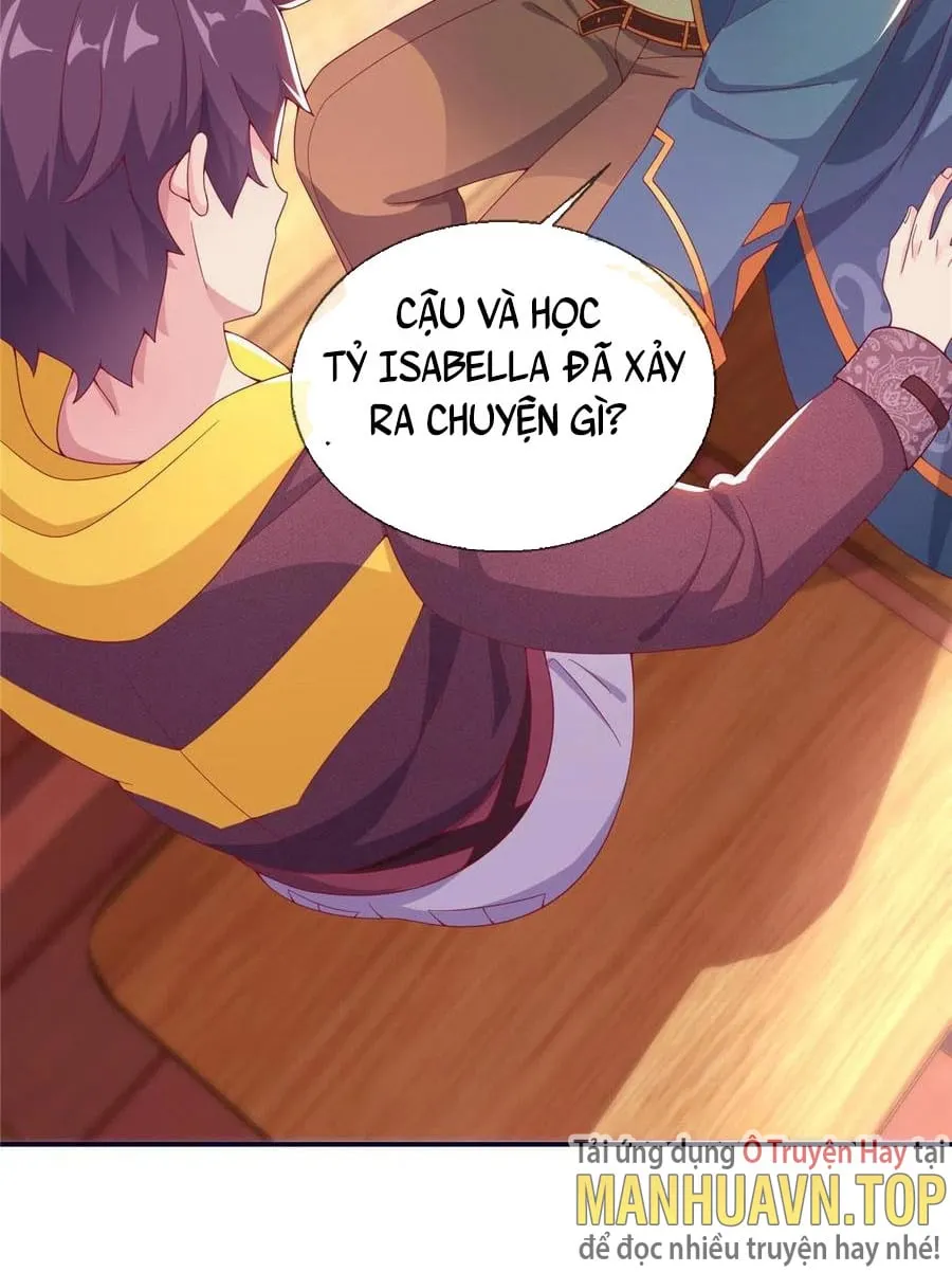 Học Tỷ của Ta biết ma pháp Chap 4 - Next Chap 5