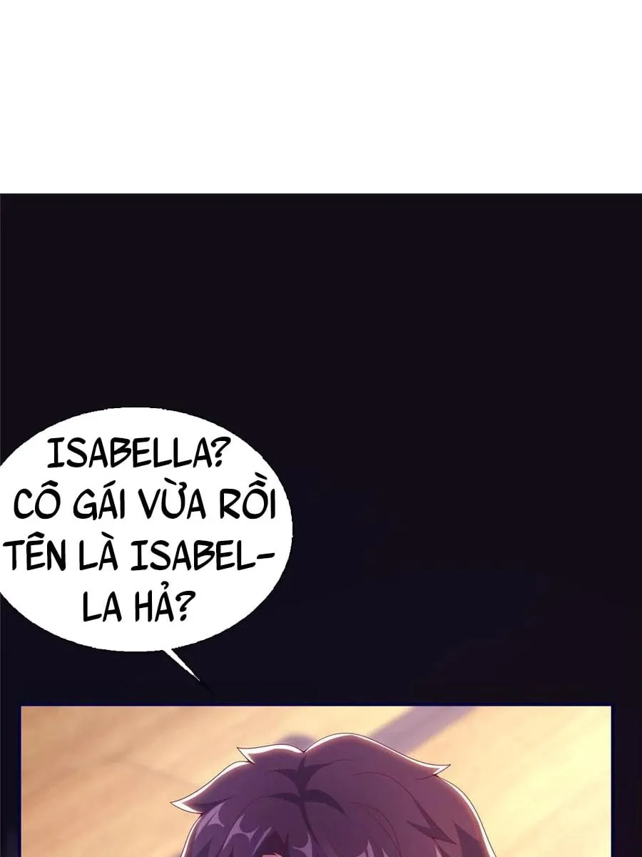 Học Tỷ của Ta biết ma pháp Chap 4 - Next Chap 5