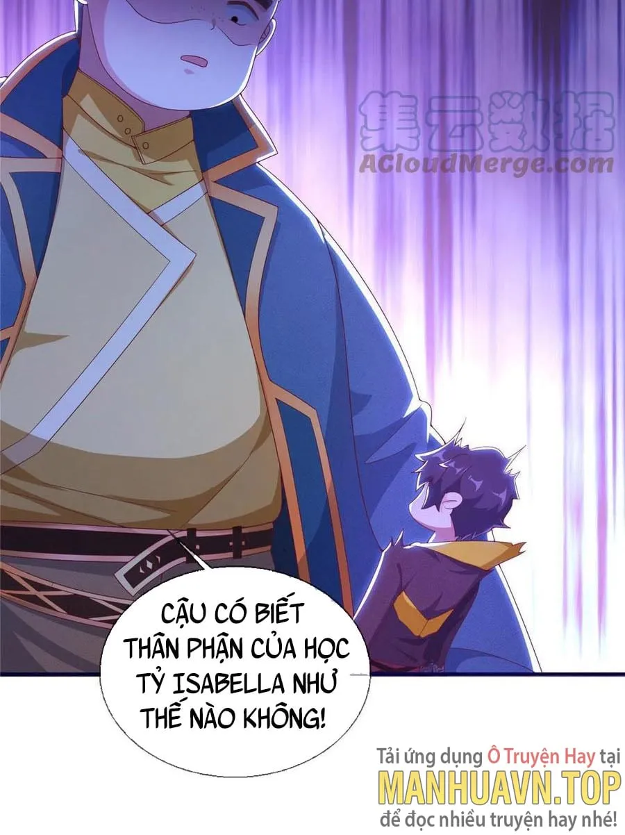 Học Tỷ của Ta biết ma pháp Chap 4 - Next Chap 5