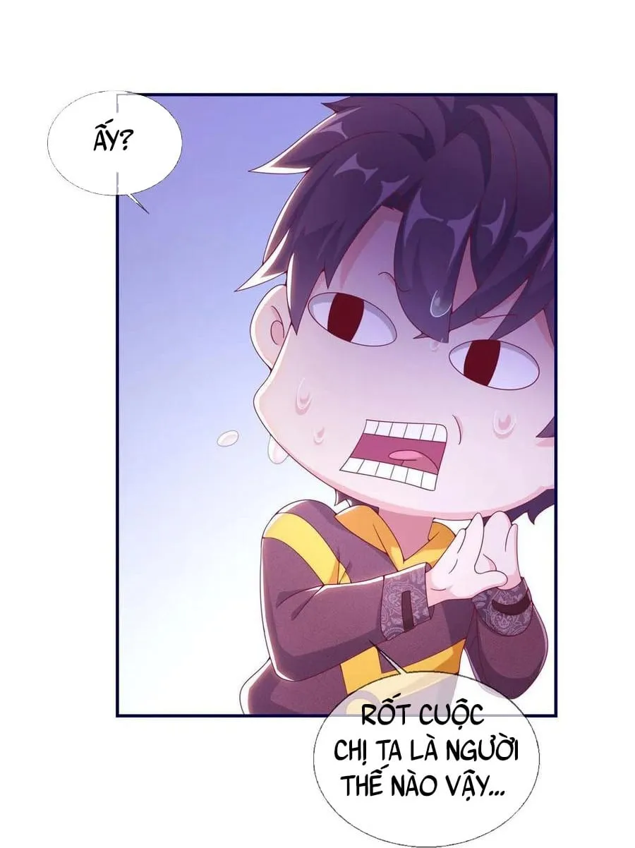 Học Tỷ của Ta biết ma pháp Chap 4 - Next Chap 5