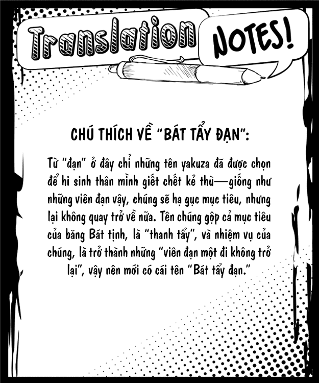 Học Viện Anh Hùng Chap 138 - Next Chap 139