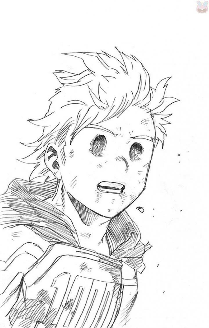 Học Viện Anh Hùng Chap 152 - Next Chap 153