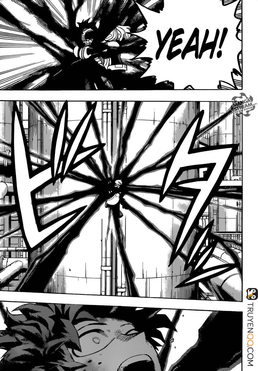 Học Viện Anh Hùng Chap 212 - Next Chap 213