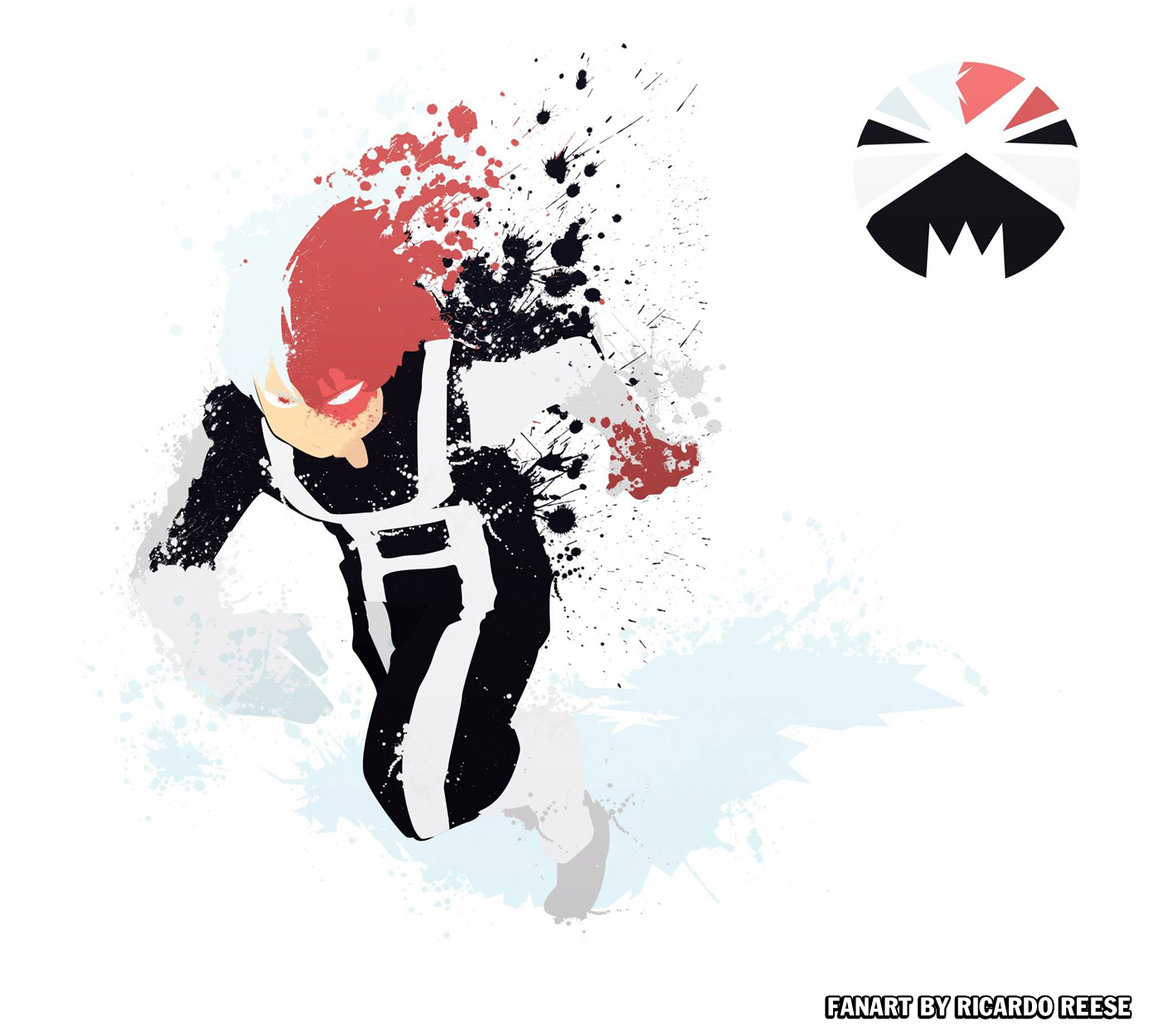 Học Viện Anh Hùng Chap 26 - Next Chap 27