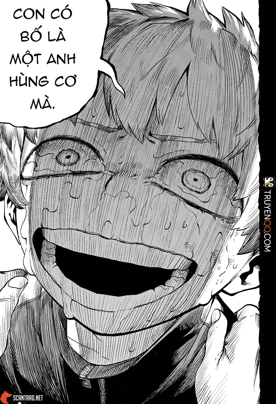 Học Viện Anh Hùng Chap 301 - Next Chap 302