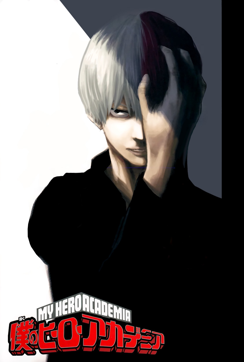 Học Viện Anh Hùng Chap 34 - Next Chap 35