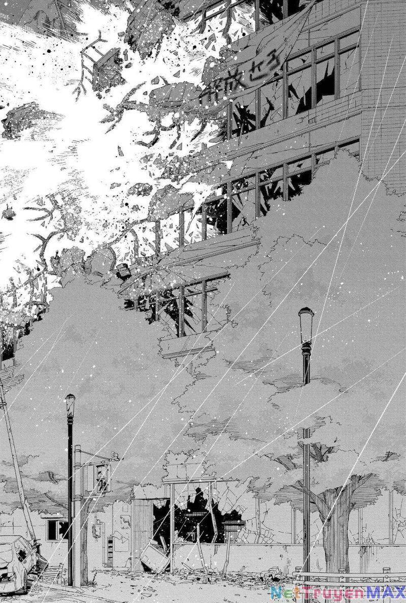 Học Viện Anh Hùng Chap 398 - Next Chap 399