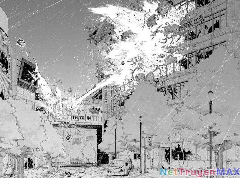 Học Viện Anh Hùng Chap 398 - Next Chap 399