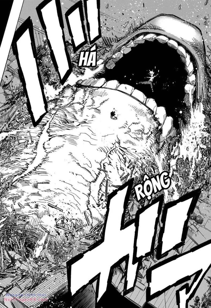 Học Viện Anh Hùng Chap 418 - Next Chap 419