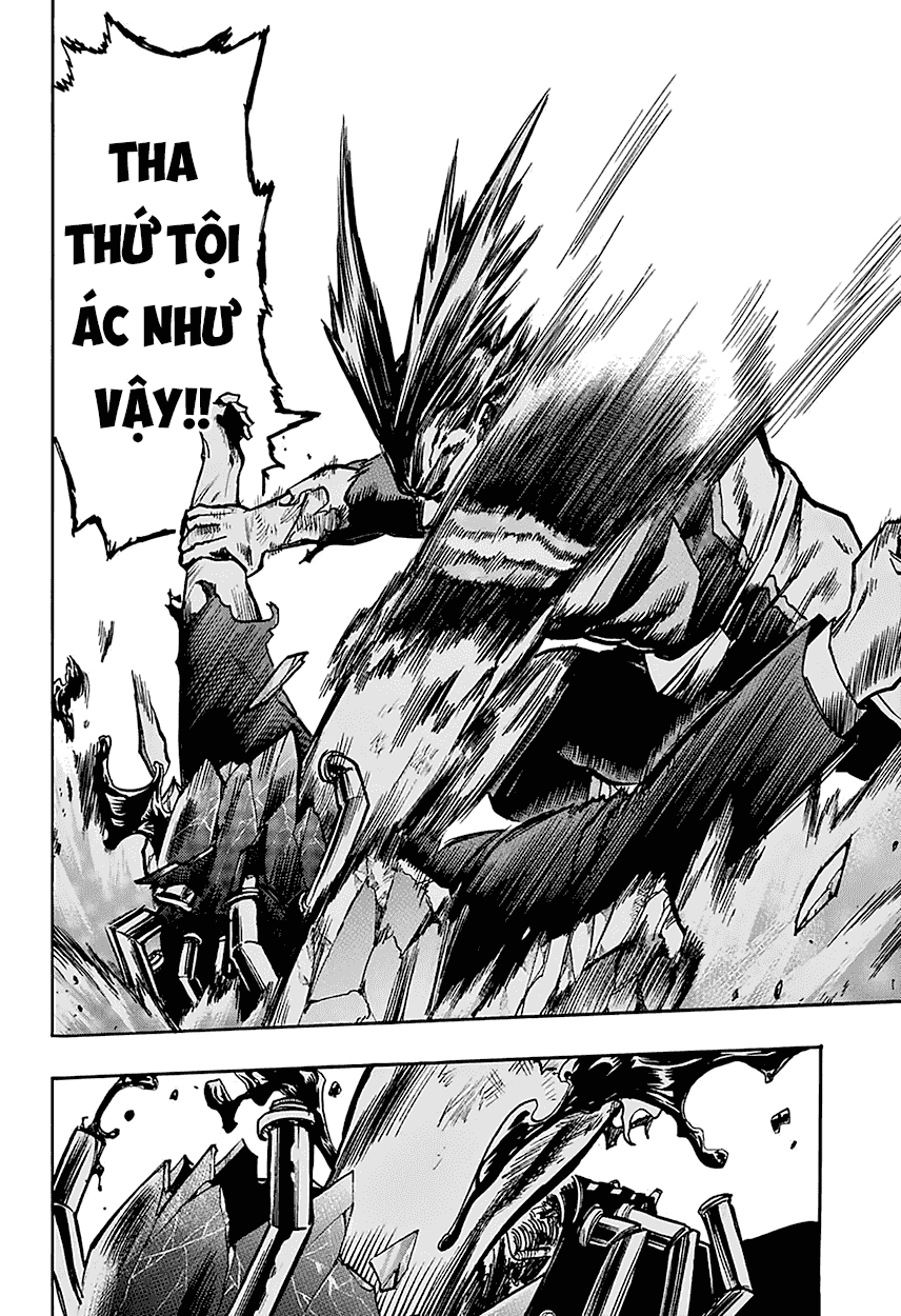 Học Viện Anh Hùng Chap 91 - Next Chap 92