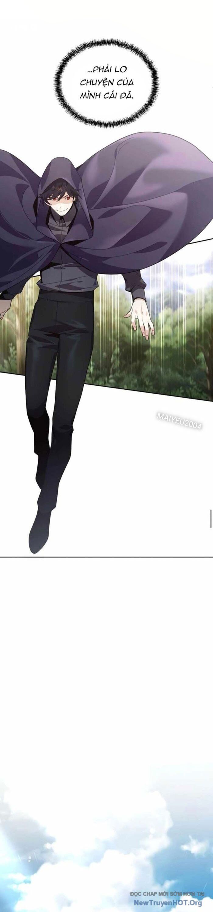 Học Viện Minh Triết Chap 14 - Next Chap 15