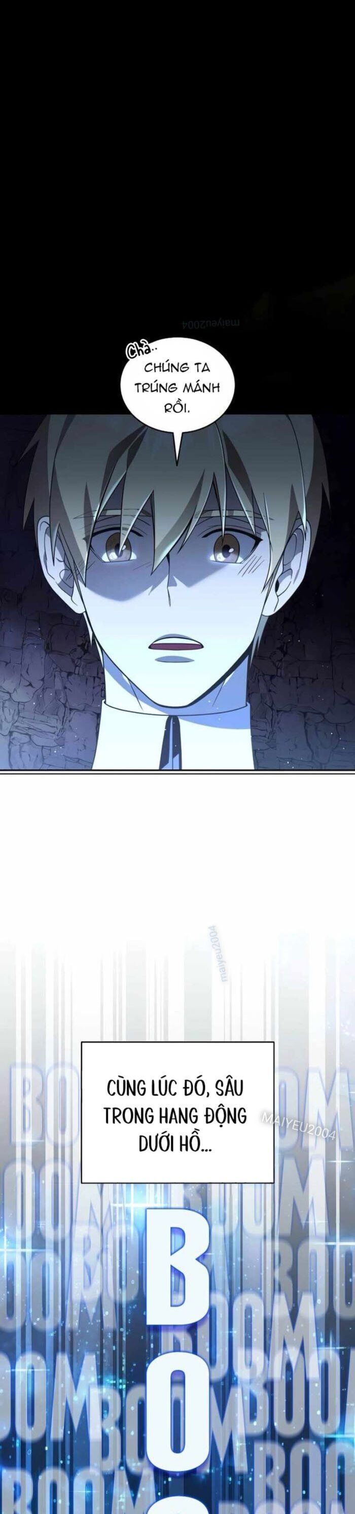 Học Viện Minh Triết Chap 14 - Next Chap 15