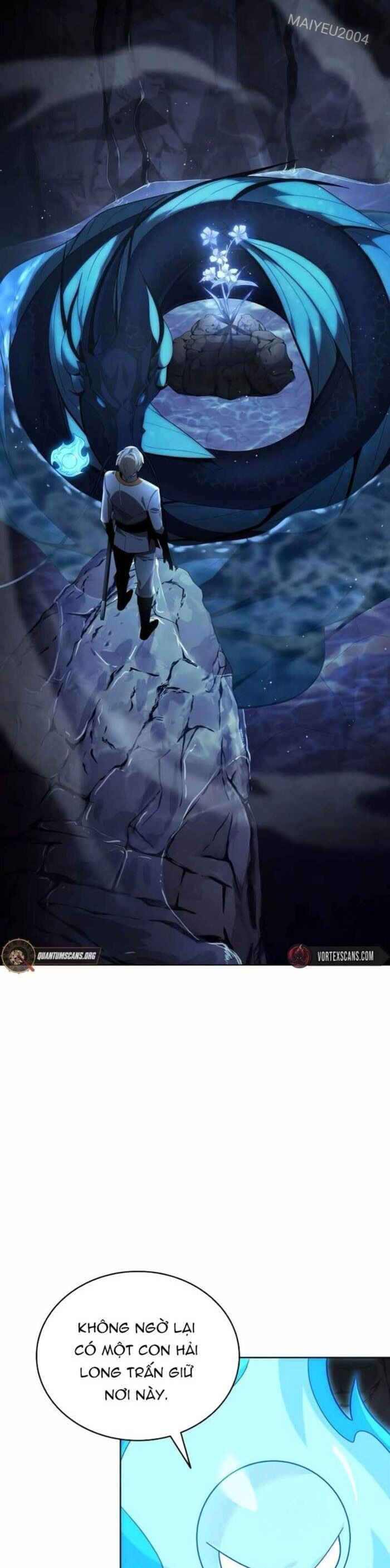 Học Viện Minh Triết Chap 14 - Next Chap 15