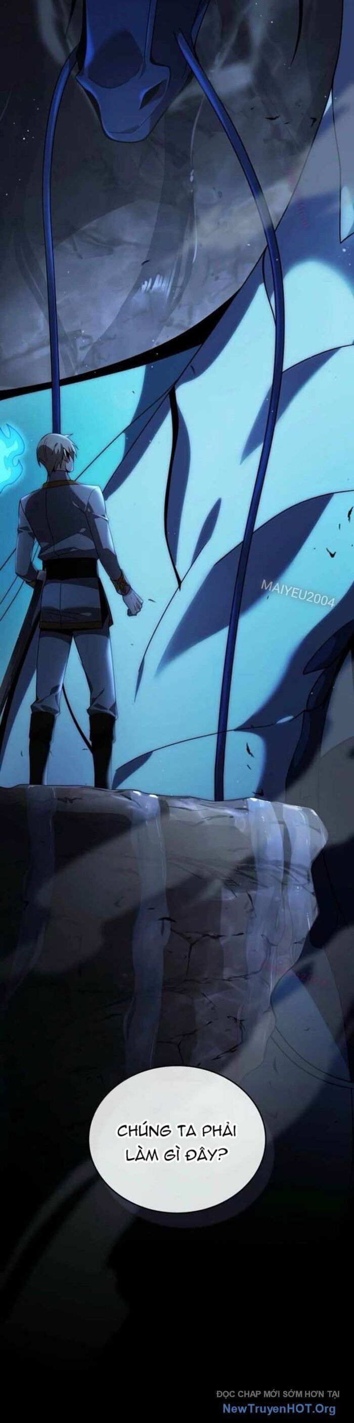 Học Viện Minh Triết Chap 14 - Next Chap 15