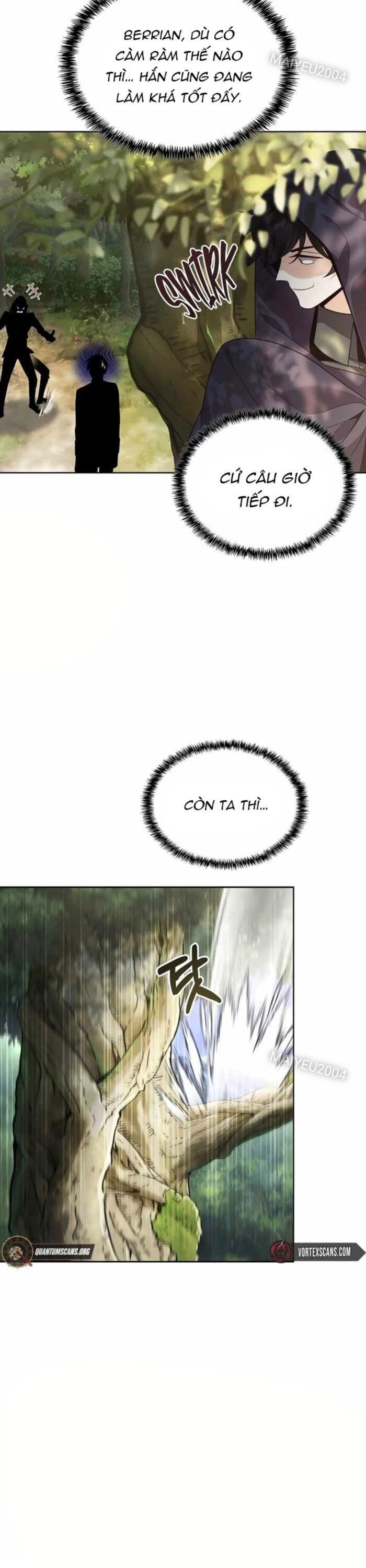 Học Viện Minh Triết Chap 14 - Next Chap 15