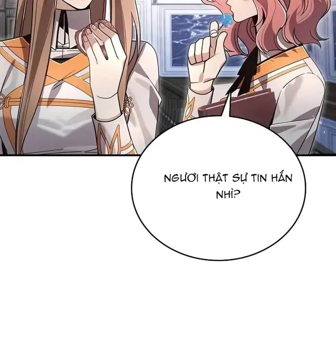 Học Viện Minh Triết Chap 28 - Next Chap 29