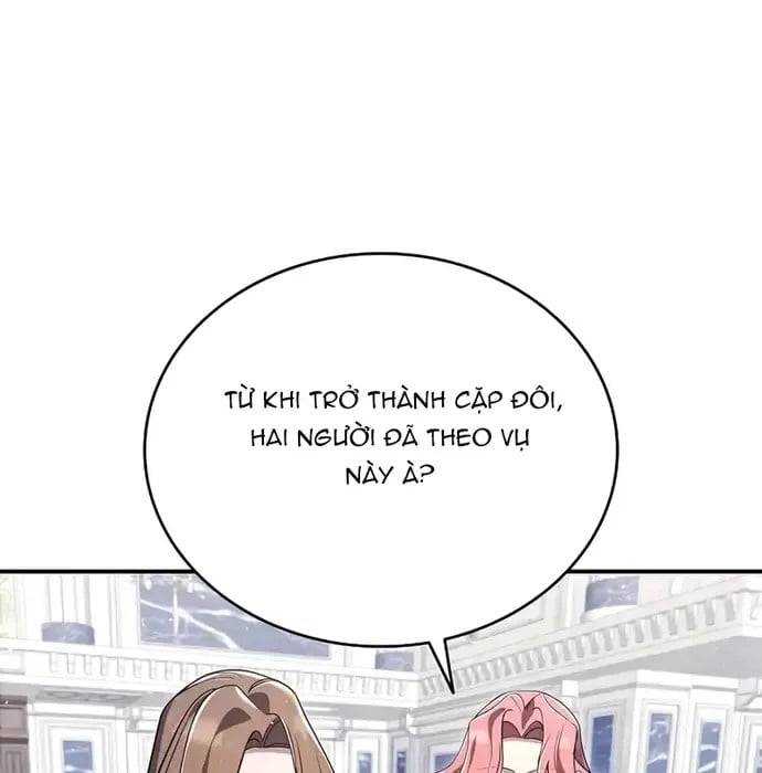 Học Viện Minh Triết Chap 28 - Next Chap 29