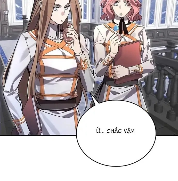 Học Viện Minh Triết Chap 28 - Next Chap 29