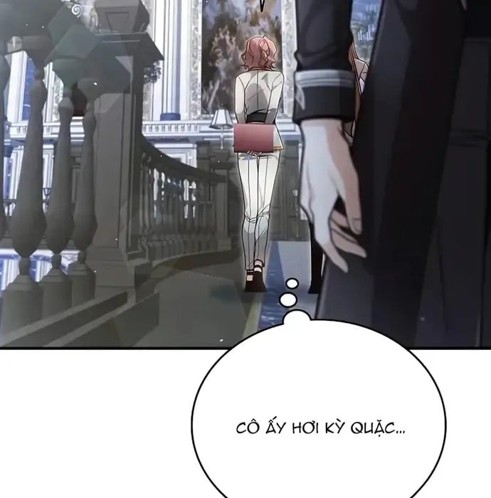 Học Viện Minh Triết Chap 28 - Next Chap 29