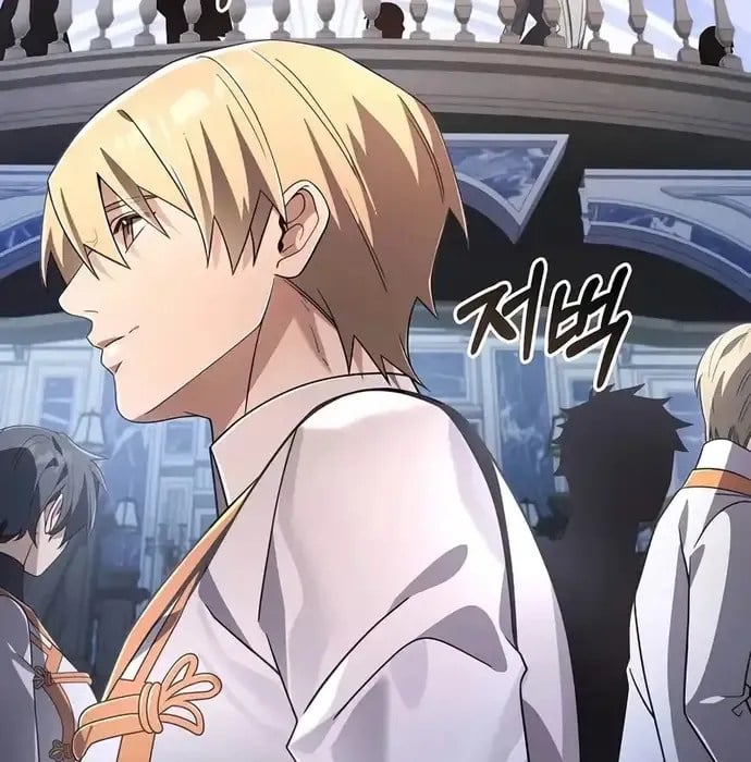 Học Viện Minh Triết Chap 28 - Next Chap 29